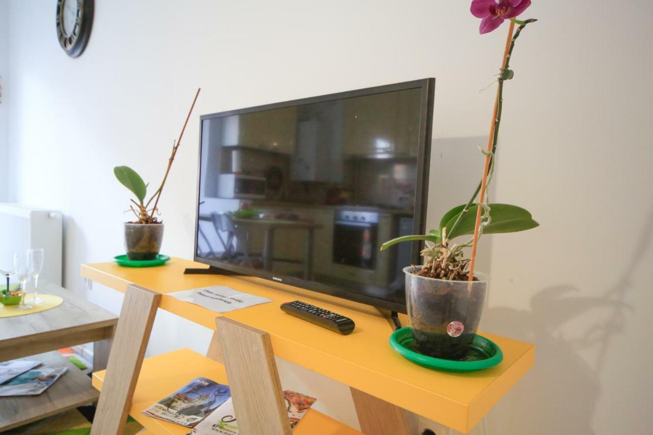 Korona Studio 브라쇼브 외부 사진