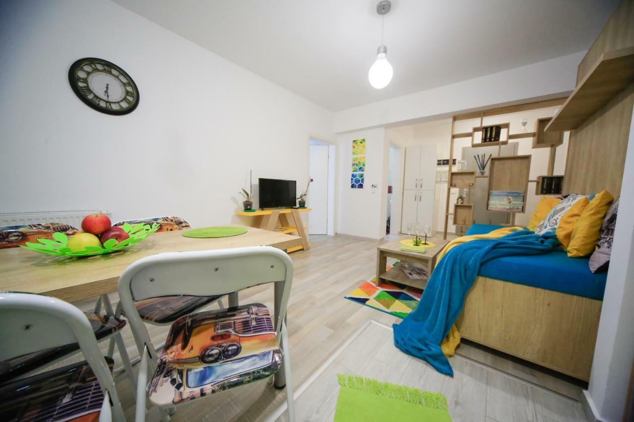 Korona Studio 브라쇼브 외부 사진